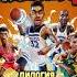 ТОП 5 ИГР ПРО БАСКЕТБОЛ баскетбол игра Nba Nba2k23 игры