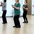 The Morning After Line Dance Dance Teach In English 中文