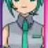 Vocaloid Shugo Chara Opening