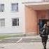 Пожар в общежитии Могилев 13 06 25