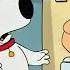 Family Guy Brian Turns Regular Toilet Into Quagmire
