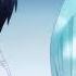 Sword Art Online Alicization War Of Underworld Part 2 Opening 1