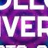 Tiësto Oaks I Follow Rivers Lyrics