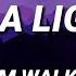 Tom Walker Red Hot Chilli Pipers Leave A Light On Lyrics