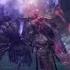 SEKIRO Shichimen Warrior Fountainhead Palace
