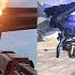 Halo Infinite Vs Halo 3 Explosions