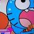 Gumball Getting Stung By Bees