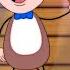 Five Little Monkeys Jumping On The Bed More Nursery Rhymes And Kids Songs By KidsCamp