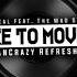 Reel 2 Real Feat The Mad Stuntman I Like To Move It PaulVanCrazy Refresh 2k20