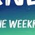 Loop 1Hour The Weeknd Earned It Lyrics