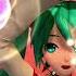Hatsune Miku Dance Of Many Hard Mode Project Diva Future Tone PS4