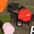Подробный гайд о тюковке в Farming Simulator 22