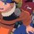 Naruto OST 3 Ripple