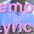 Alex G Memory Lyric Video