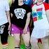 DJ MACARENA REMIX TIKTOKVIRAL ZUMBA EASY DANCE Choreo By ZIN Entang BC Crew