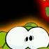 Om Nom Run Sound Effect Variations In 40 Seconds