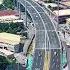 从大渡口开车5分钟飙拢江北 基建狂魔