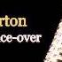Michael Horton Voice Over Demo