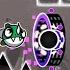 SLASH INFERNO By Fireboy1234 LAYOUT LEVEL GEOMETRY DASH 2 2
