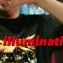 Sim Illuminati Se Iluminó Jbalvin Karolg Badbunny Nickyjam Reggaeton Rosalia Rauwalejandro