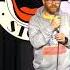 Saban Kazim DNA Test Results Comedystore Livecomedy London