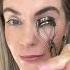 Vaseline Eyelash Lift Hack