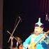Mergen Kuular Khoomei At The Center Of Asia 2017 Tuvan Throat Singing Хоомей