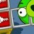 Bad Piggies 7 ЧЕЛЛЕНДЖ ИСПЫТАНИЕ по сладостям для короля свиней Кормлю конфетами и тортом на МК