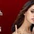 Har Ghoont Mein Swag Full Video Song With LYRICS Tiger Shroff Disha Patani Badshah