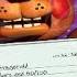 Night 5 Ending Paycheck Received Five Nights At Freddy S 2 PS4