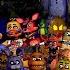 FNAF Ultimate Custom Night Has A Sparta Venom SB Remix