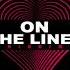 On The Lines Riddim 2021 Dj ICEY FT CECILE BUSY SIGNAL CHRIS MARTIN