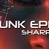 Sharp And Bright Epic Cyberpunk Music Future Vision Music