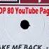 Den Harrow Take Me Back Extended Version