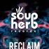 PREMIERE Reclaim Warpcode Original Mix Soupherb Records