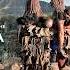 НАМИБИЯ ПЛЕМЯ ХИМБА Namibia Indigenous Peoples Himba
