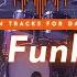 Smooth Funk Fusion Guitar Backing Track In G 95bpm