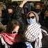 Crackdown On Palestine Activism TheTake Shorts Podcast