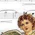 Хорал ноты Альт Саксофон минусовка Choral Sheet Music Alto Saxophone Play Along In Eb