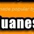 Juanes Podemos Hacernos Daño Versión Karaoke