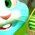 Easter Bunny Song Easter Song For Kids HeyKids Nursery Rhymes
