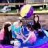 Water Balloon Prank Shorts