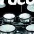 Post Hardcore Metal Drums Only 19 2014
