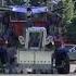 Optimus Prime Live Action Transformation Watch Full Video On My Channel Transformers Optmusprime