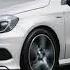 Музыка из рекламы Mercedes Benz A Class 2014