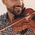 LAMBADA Violin Cover By Petar Markoski