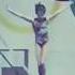 Avalon Campbell Million Dreams Age 10