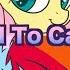Ponies Sing You Need To Calm Down AshleyH