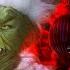 Jim Carrey S Grinch Steals Xmas Full Chaos How The Grinch Stole Christmas