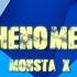 Eng Sub X Phenomenon MONSTA X